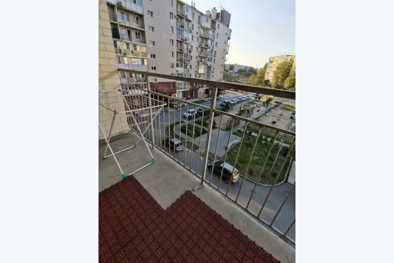 Как Дома на 7 ветрах - 12