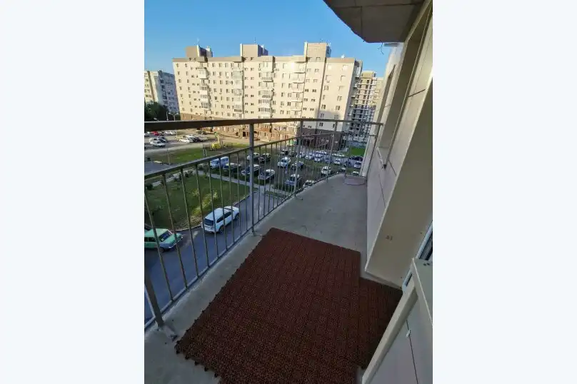 Как Дома на 7 ветрах - 13