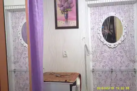 У Николая - 46