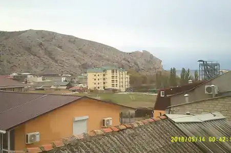 У Николая - 93