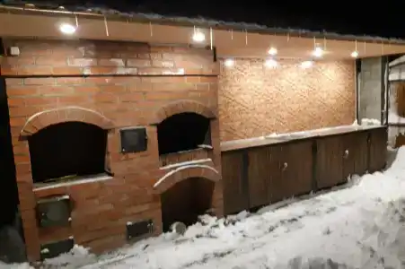 Дом на Банном - 18