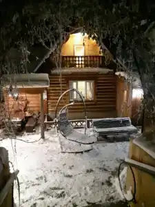 Дом на Банном - 19