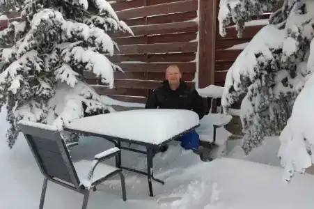 Дом на Банном - 21