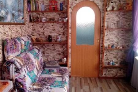 Мини-гостиница на Карла Либкнехта 125 - 29