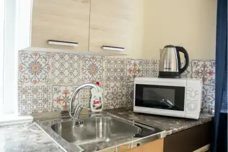 Тихий уютный дом - 6