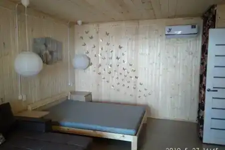 на Набережной 12А - 30