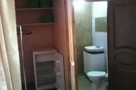 на Набережной 12А - 41