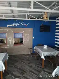 на Набережной 12А - 15