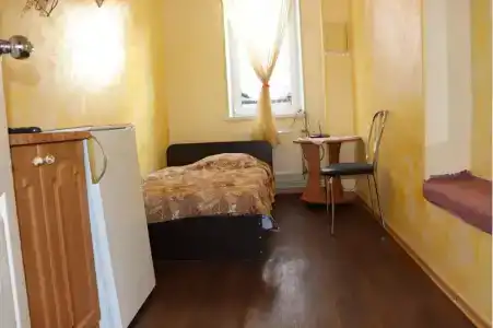 Радужная - 12