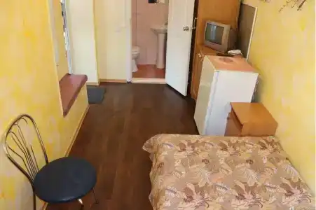 Радужная - 13