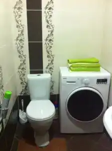 Бунгало Наталья на Банном - 8