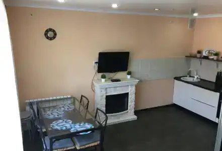 Бунгало Наталья на Банном - 12