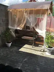 Бунгало Наталья на Банном - 13