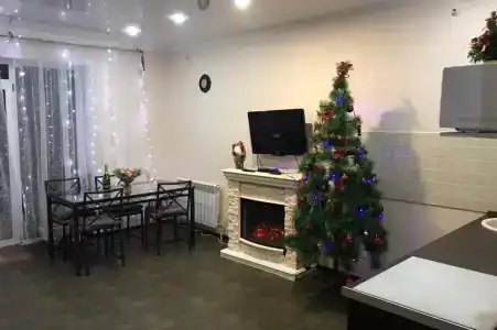 Бунгало Наталья на Банном - 18