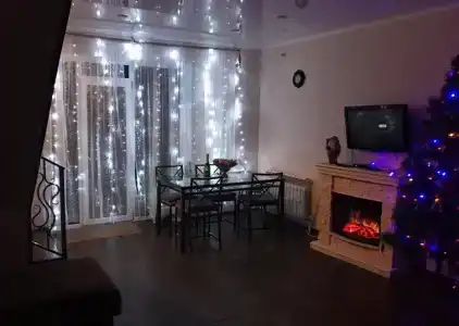 Бунгало Наталья на Банном - 19