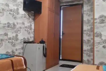 Приют путешественника - 69