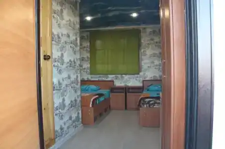 Приют путешественника - 70