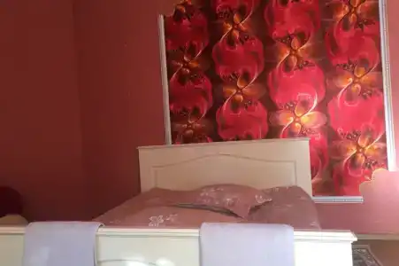 Коттедж на Войкова 8 - 5