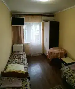 Барбарис - 9