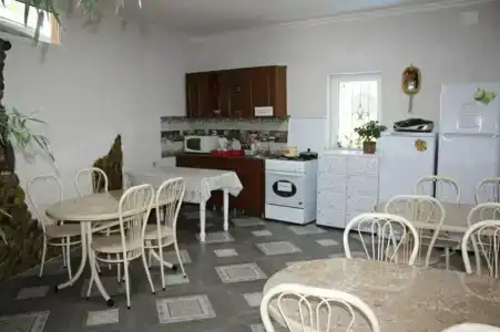 Гостевой дом у Татьяны и Владимира - 9