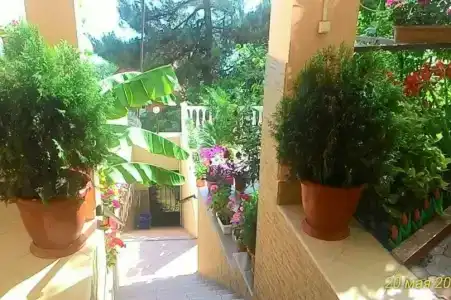 Гостевой дом у Татьяны и Владимира - 11