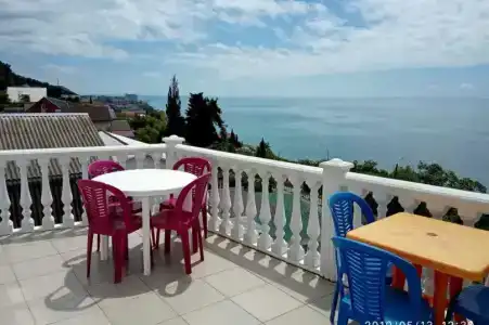 Гостевой дом у Татьяны и Владимира - 13