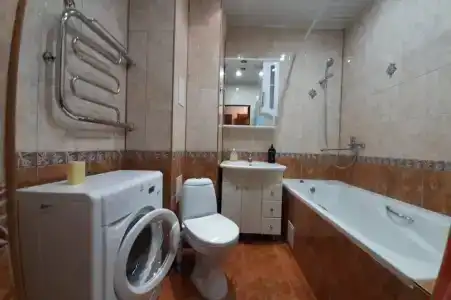 Центр 74 Семейные 2-х комнатные с балконом - 5