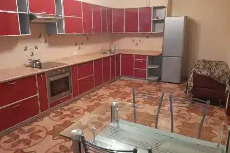 Центр 74 Семейные 2-х комнатные с балконом - 6