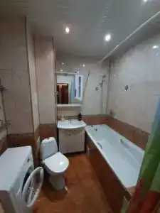 Центр 74 Семейные 2-х комнатные с балконом - 13