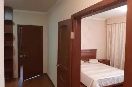 Центр 74 Семейные 2-х комнатные с балконом - 17