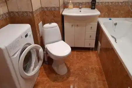 Центр 74 Семейные 2-х комнатные с балконом - 22