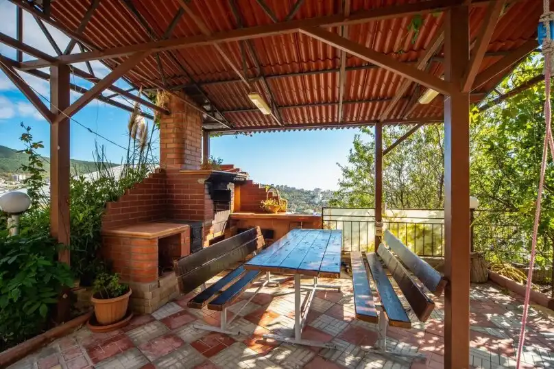 У камина - 30