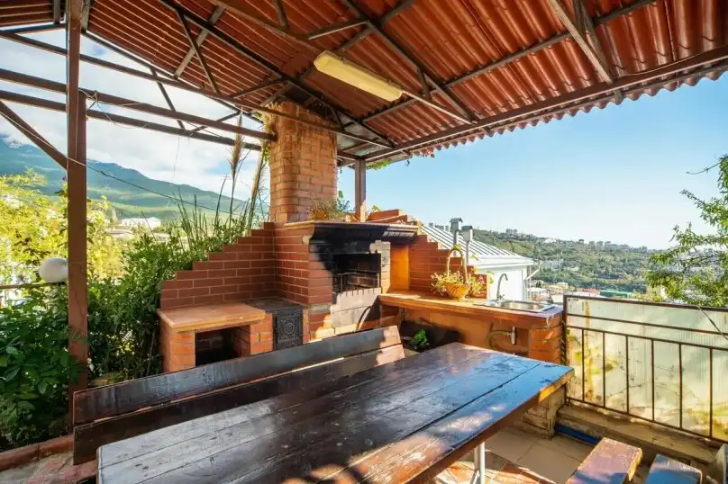 У камина - 31