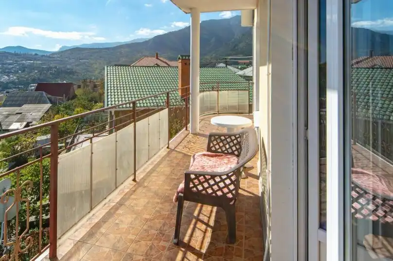 У камина - 36