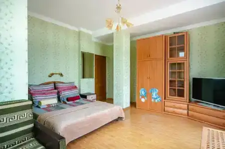 У камина - 44