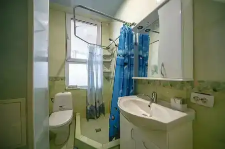 У камина - 50