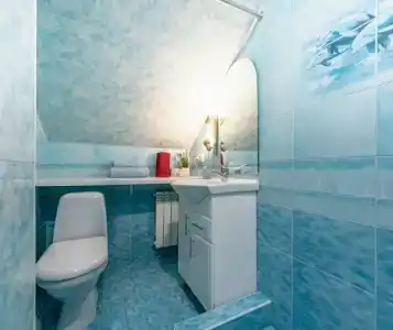 У камина - 60