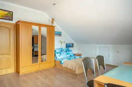 У камина - 62