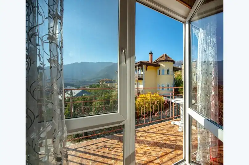 У камина - 69