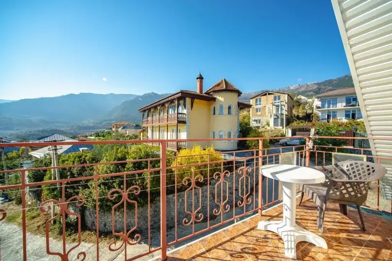 У камина - 70