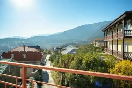 У камина - 71