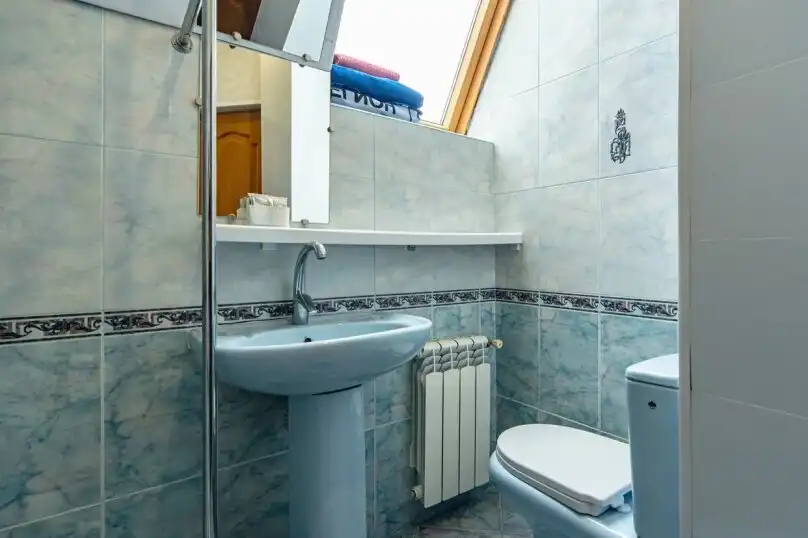 У камина - 80