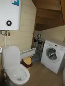 Гостевой коттедж, 83 кв.м. на 8 человек - 15