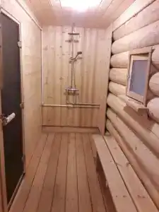 Гостевой коттедж, 83 кв.м. на 8 человек - 16