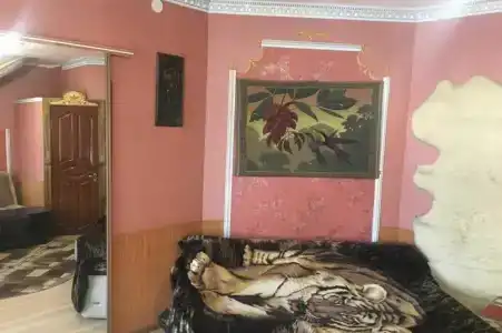 Коттедж на Войкова 8 - 10