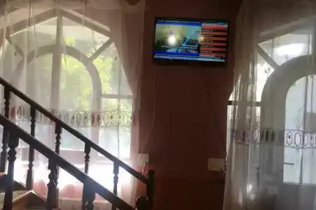 Коттедж на Войкова 8 - 11