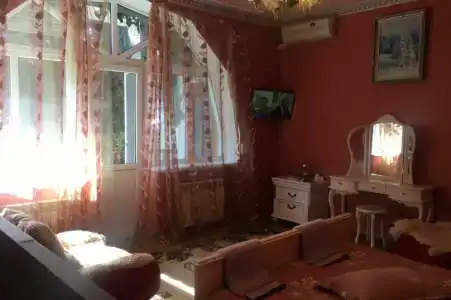 Коттедж на Войкова 8 - 15