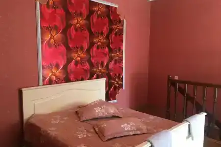 Коттедж на Войкова 8 - 16