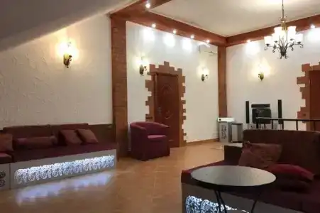 Дом у реки - 7