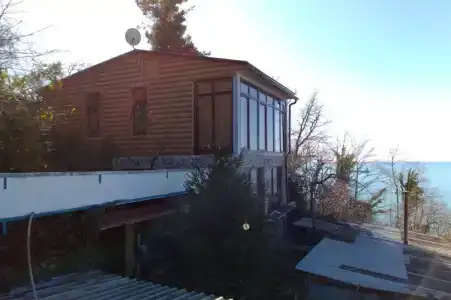 Бунгало у моря - 35